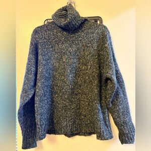 Isabel Marant- Etoile sweater blk/grey size 36